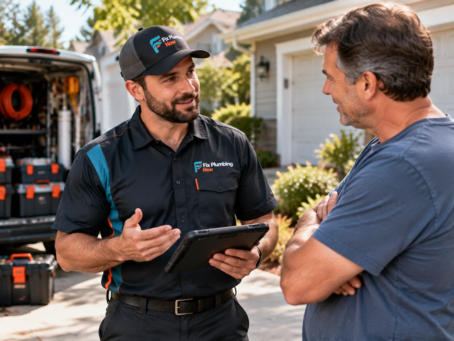 Clogged Drain Service Troy, TX FAQs